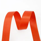 10Meters Meetee 1mm Thick 25mm Nylon Webbing Tape Backpack Strap Band Ribbon Seat Belt DIY Bag Binding Fabric Sewing Accessories