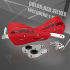 For KTM EXC SXF KLX KXF YZ YZF WRF MX Motocross ATV Dirt Bike 22 28mm Hand Protection Hand Guard Motorcycle Handguard Protector