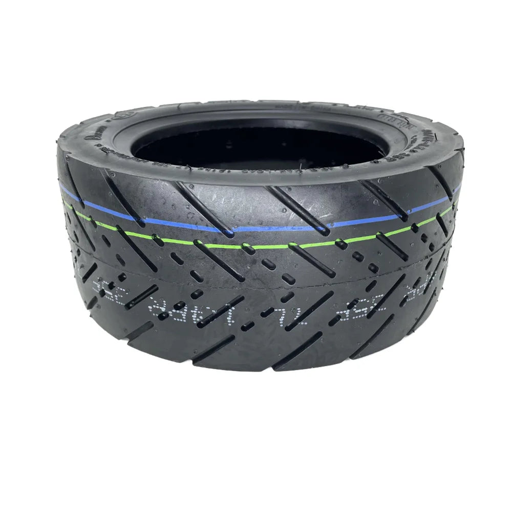 11 Inch 90/65-6.5 Gel Self-repairing Tire CST Tubeless Road Tyre for Electric Scooter Dualtron Thunder Zero 11X Accessories