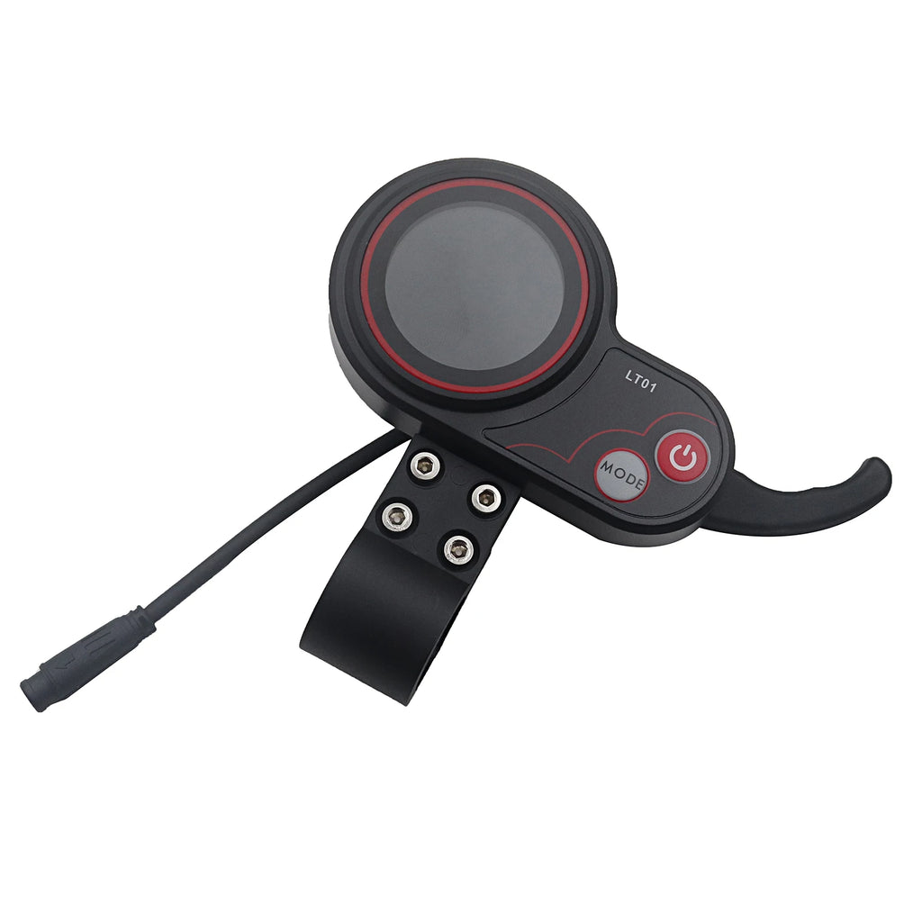 Kaabo LT01 Standard LCD Display Kaabo Mantis Wolf Warrior Scooter Electric Skateboard Parts Official Kaabo Accessories