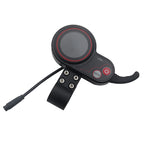 Kaabo LT01 Standard LCD Display Kaabo Mantis Wolf Warrior Scooter Electric Skateboard Parts Official Kaabo Accessories