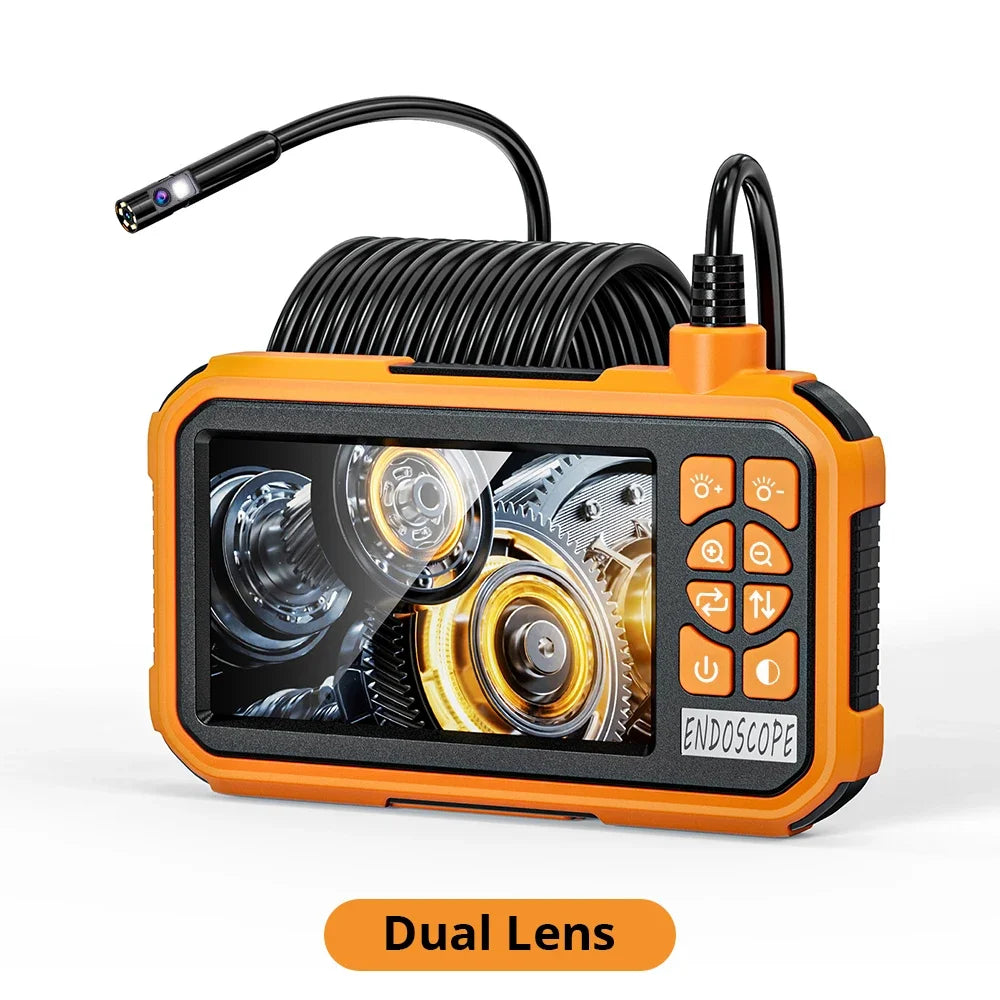Dual Lens / 30M