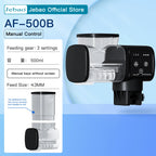 AF-500B / No Battery