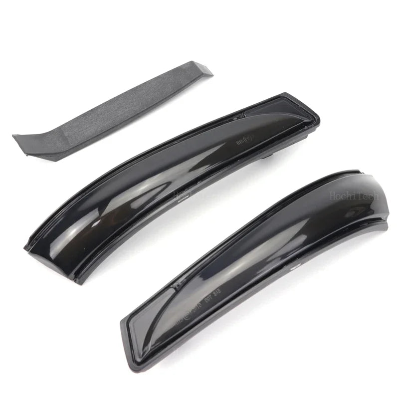 2x Dynamic Blinker LED Turn Signal Indicator Side Mirror Lamp For Hyundai Elantra Avante MK5 MD UD 11-15,  i30 GD Veloster 11-15