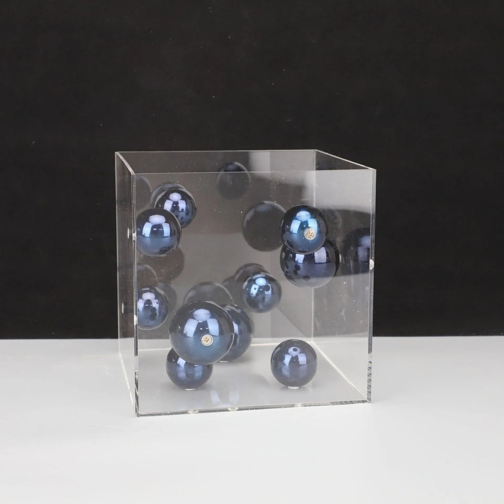 Blue dwarf