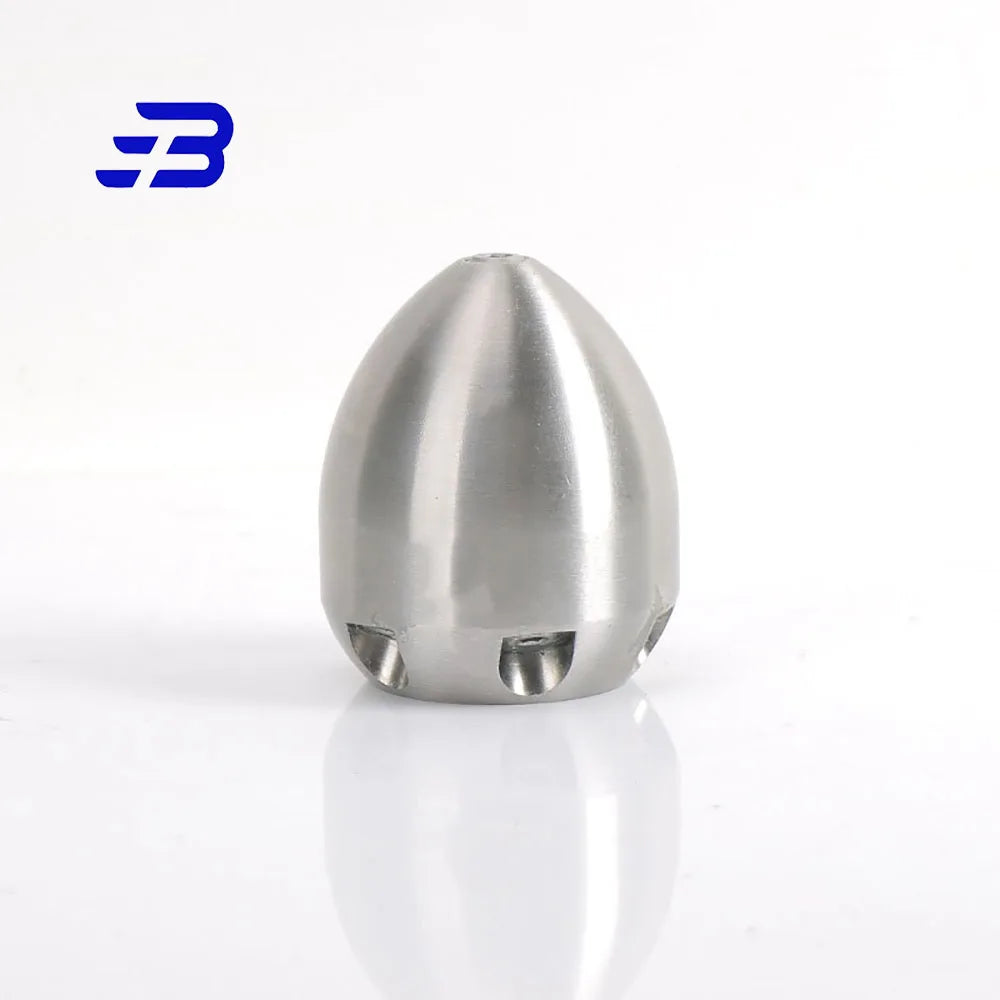 G1/2 Inch Sewer Dredging Nozzle, Municipal Pipeline Drainage Injector, High-Pressure Cleaning Machine, Dredging Vehicle Nozzle