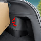 20-25 Tesla Model Y Juniper trunk side protection pad protector pad tailgate interior modification parts