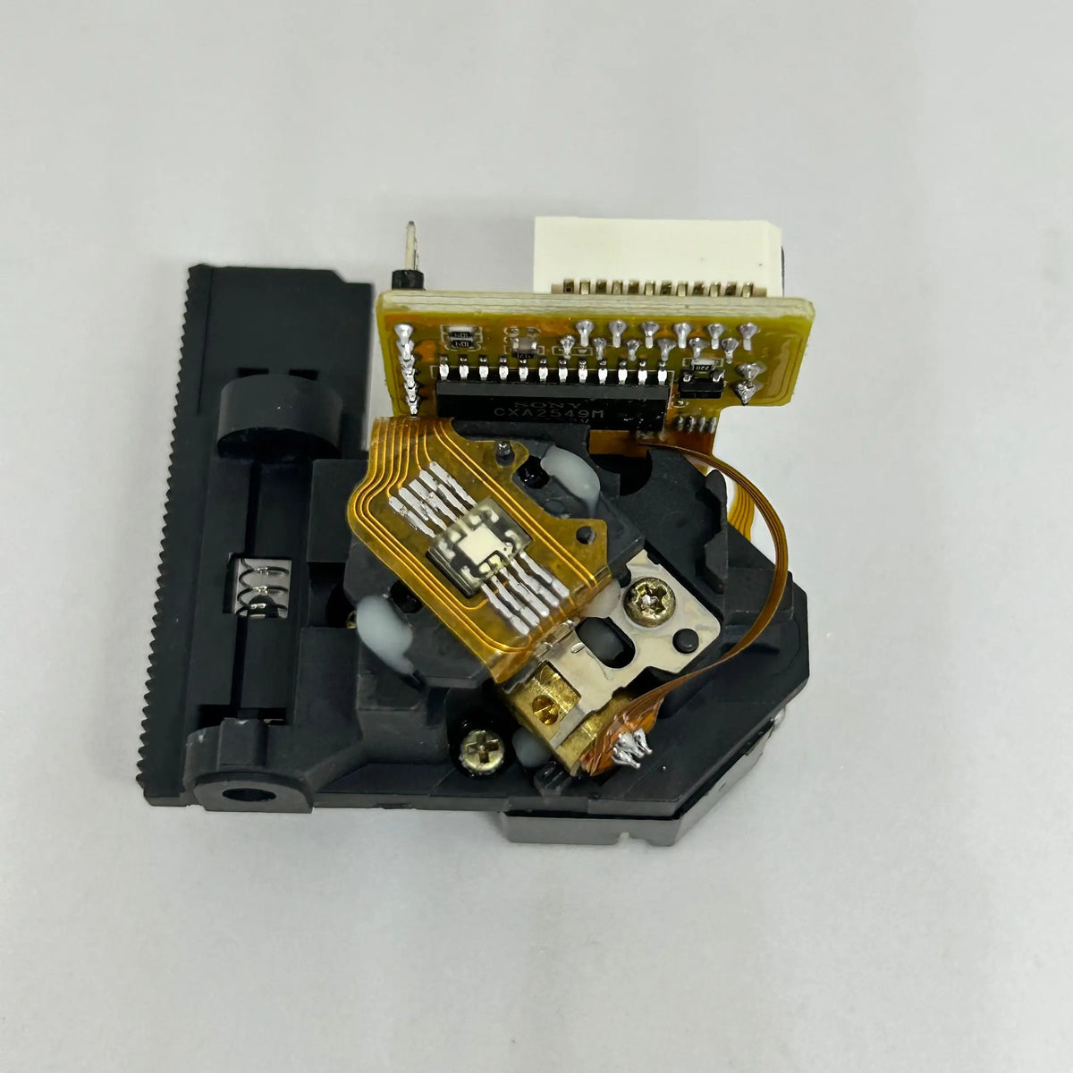 KSS-240A KSS240A KSS-240 High Quality Radio CD Player Laser Lens Lasereinheit Optical Pick-ups Bloc Optique
