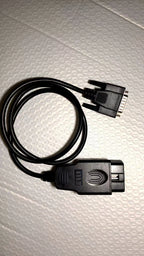 OBD2 OBDII Data Cable Compatible with Autel MaxiScan MS509 Scanner Code Reader