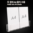 Organizer Picture Book Display Cabinet Bookshelf Wall Behind the Door Reading Magazine Storage Wall Hanging Bookshelf