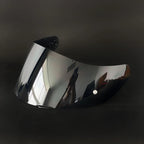 For AGV K5 K5S K5-S K3SV K1 K1S Compact ST Motorcycle Helmet Visor Lens Shield Glasses Full face Pin Accesorios Para Moto Casque