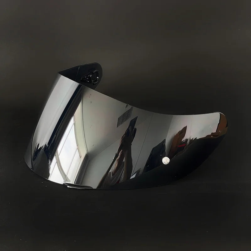 For AGV K5 K5S K5-S K3SV K1 K1S Compact ST Motorcycle Helmet Visor Lens Shield Glasses Full face Pin Accesorios Para Moto Casque