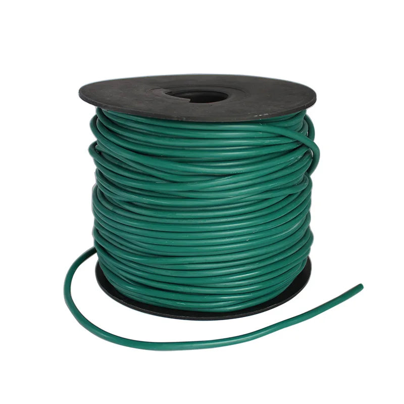 PVC Floor Welding Wire Rods 100 Meters White Grey Orange Red Yellow Blue Green