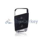 KEYDIY Universal Smart Key for VW MQB Models, ZB15-3/ZB17-3/ZB37-3 Style