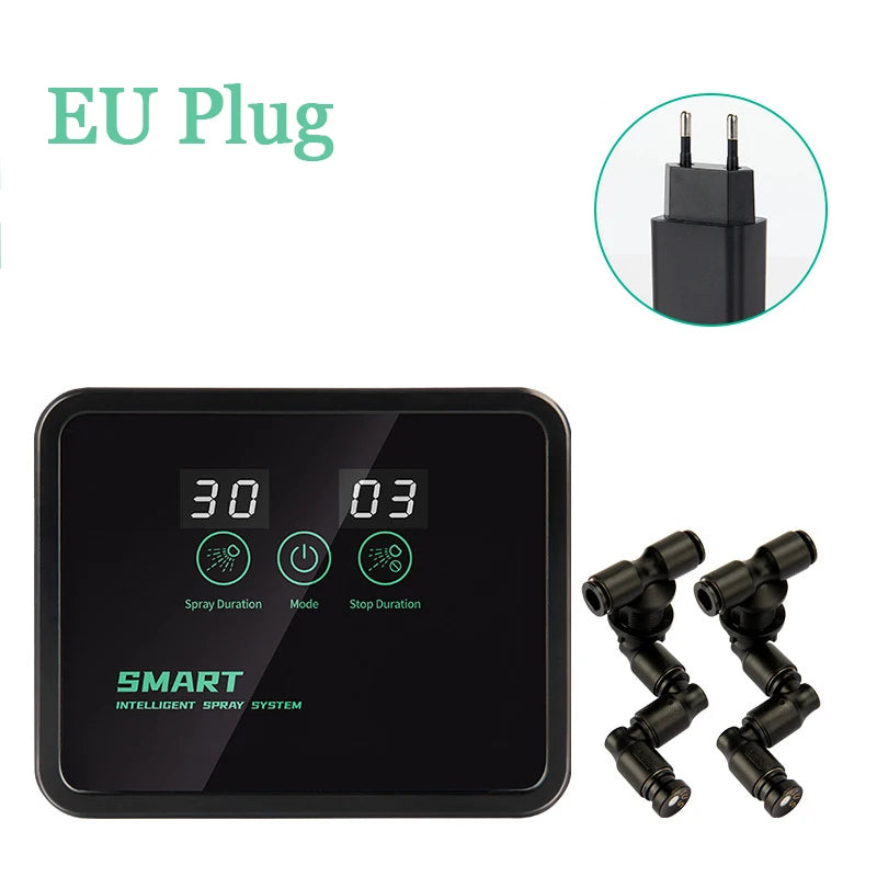 EU Plug