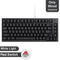 Wired Black / China Mainland