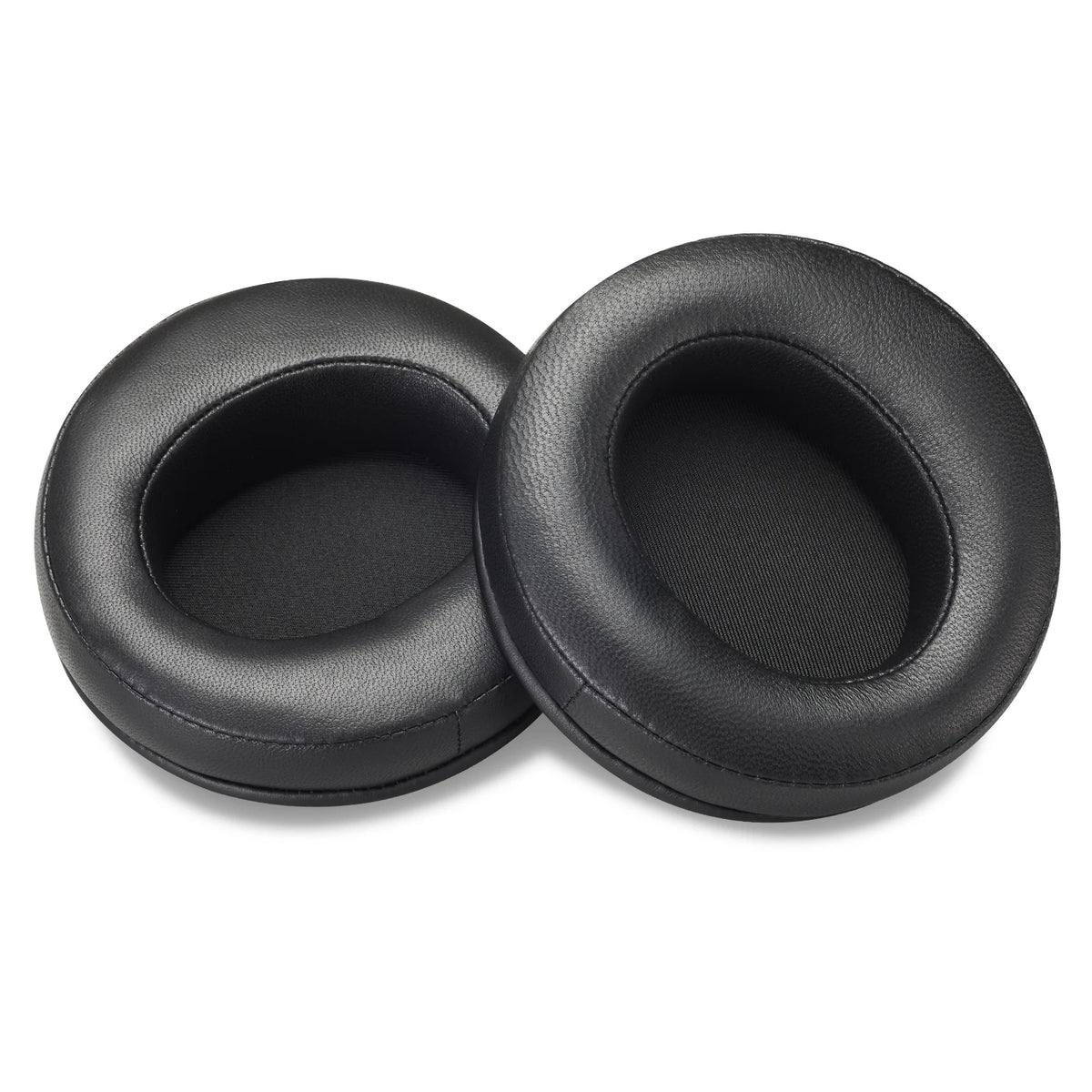 105mm Sheepskin Ear Pads Cushions for FiiO FT1,Fostex TH-600 TH-900,Denon AH-D5200/D7200/D9200/Ether Flow 1.1/ZMF Headphones