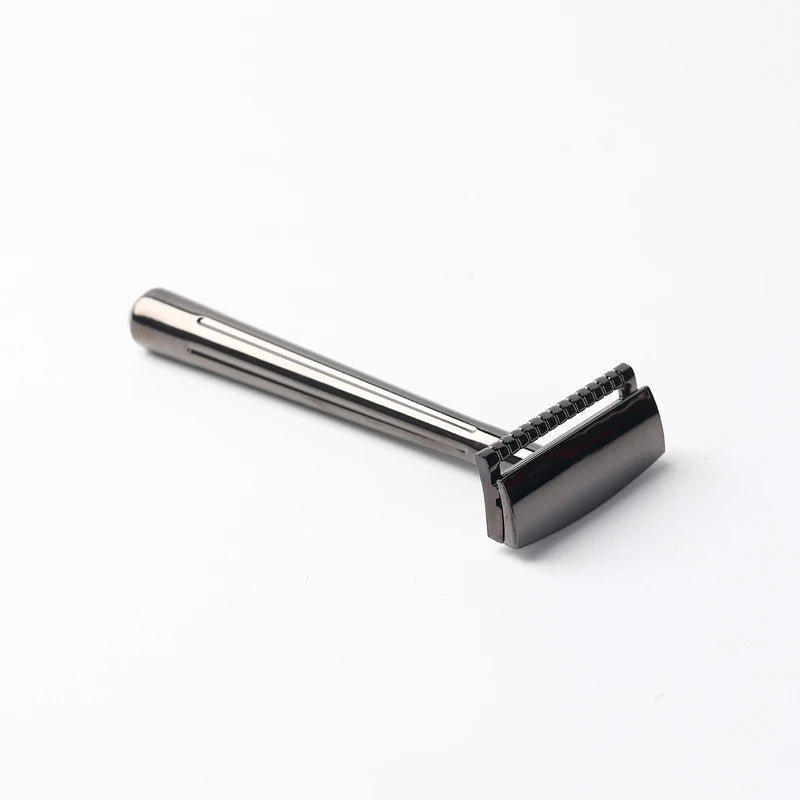 YAQI SE Katana /Globe Trotter Single Edge Safety Razor for Mens