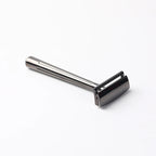 YAQI SE Katana /Globe Trotter Single Edge Safety Razor for Mens