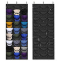 27 pockets-black