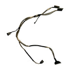 New PTZ Cable for DJI Mavic 4 Pro Gimbal PTZ Gimbal Signal Line Coaxial Line Drone Image Transmission Signal Cable Repair Parts