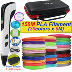 White add 150M PLA / US