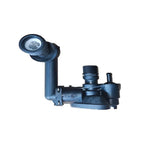 For Karcher Household Small Cleaning Machine High Pressure Car Wash Machine K4 Series Pump Head Cover Accessories