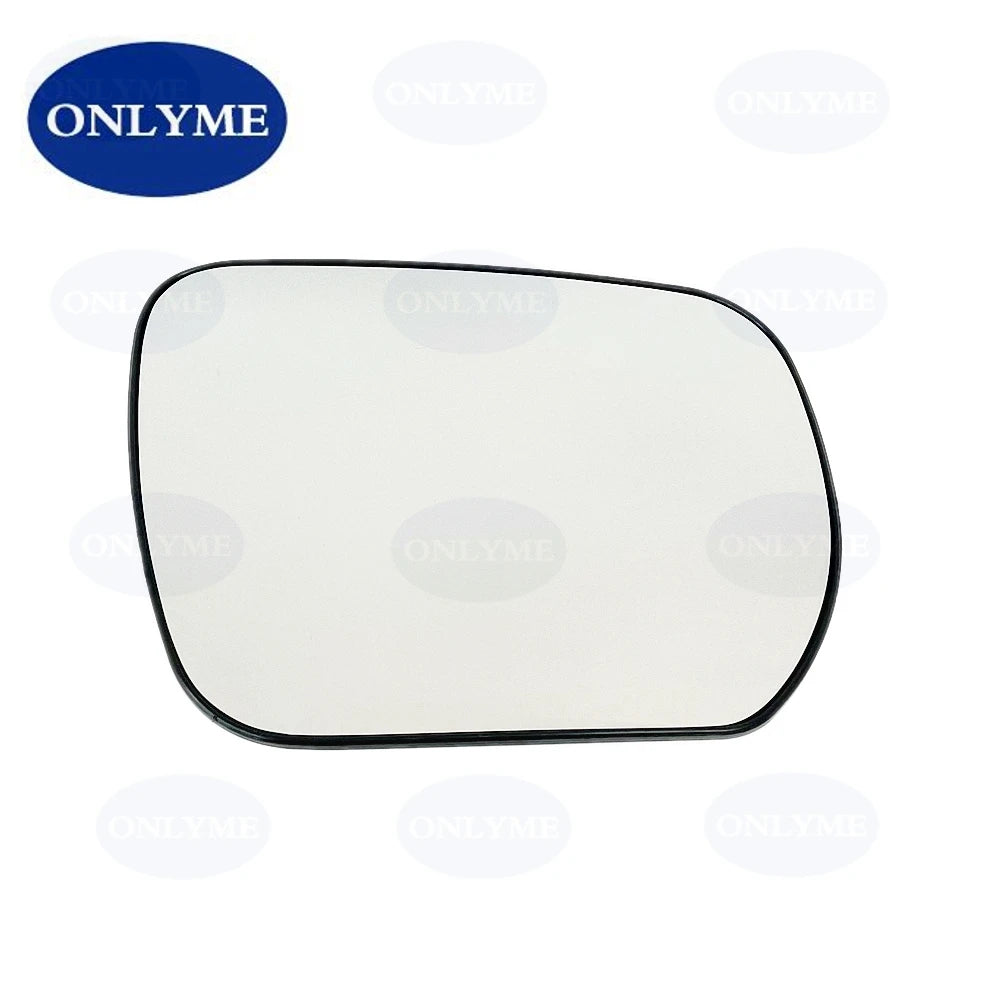 Suzuki Grand Vitara 2005-2015 Heated Convex Door Mirror Glass Replacement - Left/Right