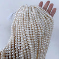 Round / 6-7mm-AA