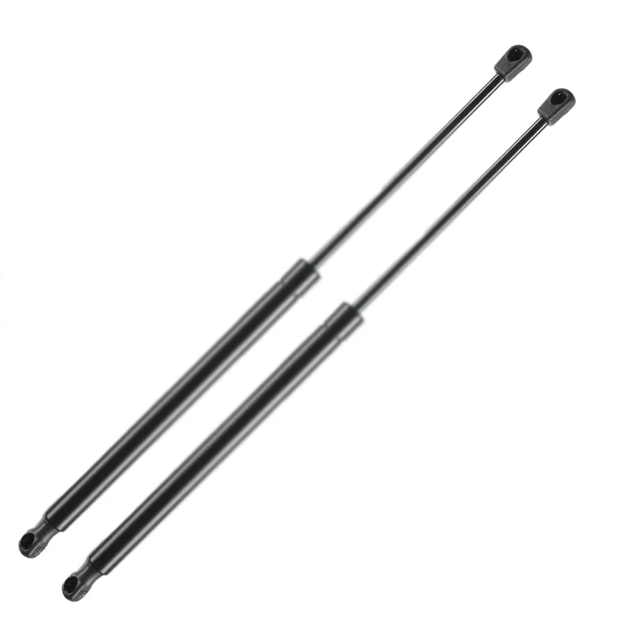 for Peugeot 206 2A/C 98-09 206+ 2A/C 10-09-13 8731E6 2pcs Rear Tailgate Gas Struts