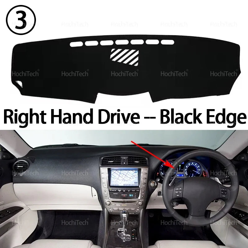 Right Hand Black