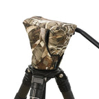 ROLANPRO Tripod Cloud Terrace Protective Cover For Sachtler FSB-8 FSB-8T/ FSB-10 /ACE XL Fluid Head Hydraulic Tripod Head Coat