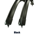 Black / Focus 3 2011-2017