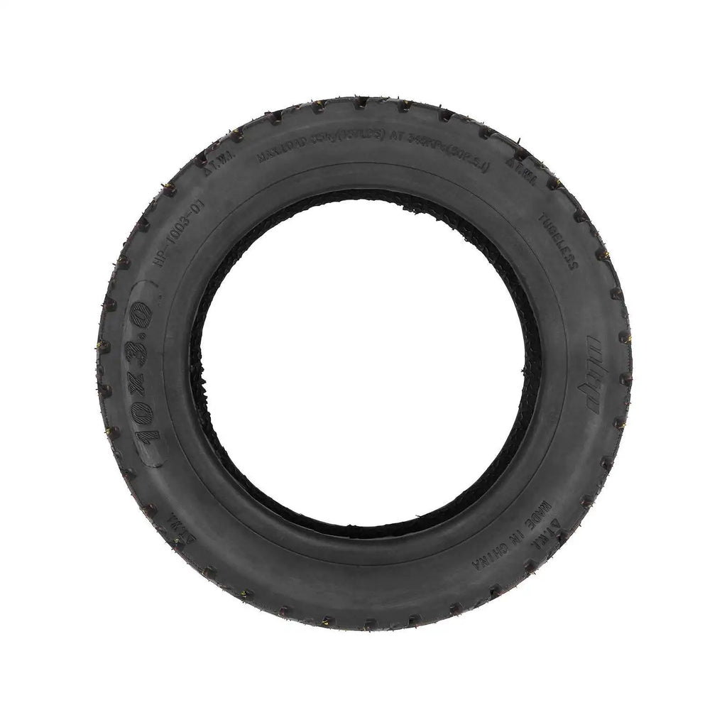 10 Inch 10x3.0 Self-repairing Tubeless Gel TIre 80/65-6 255*80 For Zero 10X Kaboo WOLF WARRIOR 11 MANTIS 10 Vacuum Tyre Parts