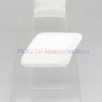 Auto Front Bumper Headlight Washer Nozzle Cover Cap For Ford Mondeo MK4 2007 2008 2009 2010 2011 2012 Headlamp Jet Sprayer Lid
