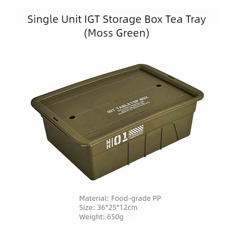 Army Green