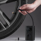Xiaomi Mijia Portable Electric Air Compressor 2 Mini Air Pump 150 PSI Type-C LED, 1pc