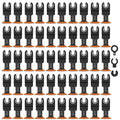 50PCS 44MM