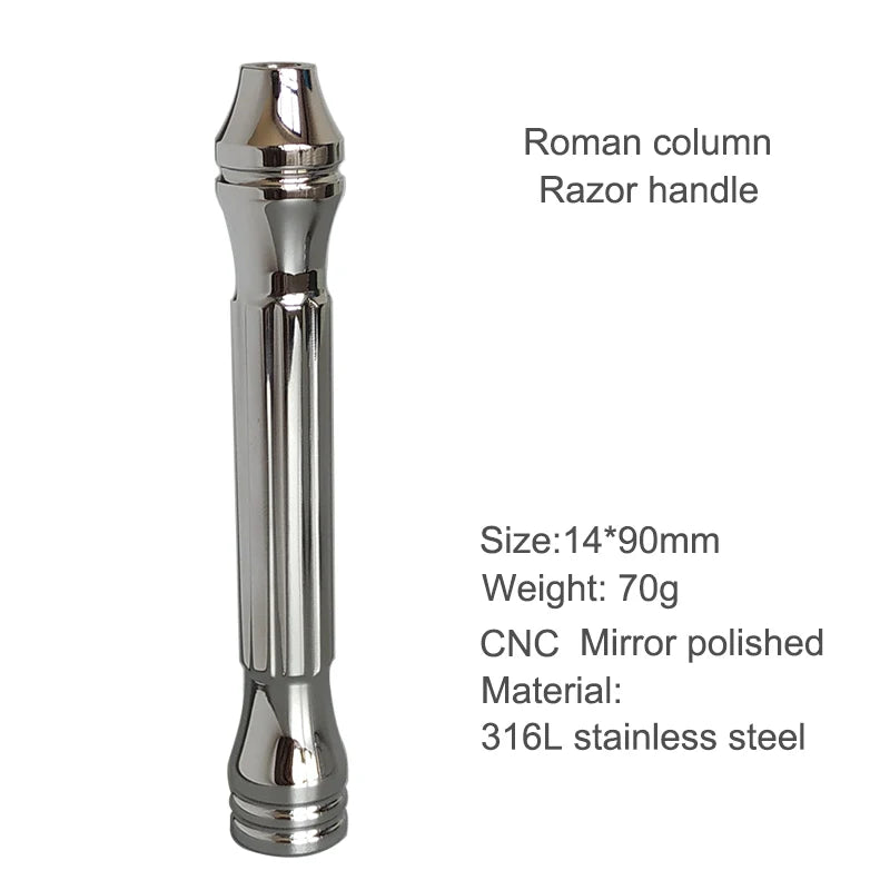 Roman column 316L