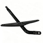 Car Replacement Windscreen Windshield Rear Wiper Arm And Blade For Toyota Yaris Vitz 1999 2000 2001 2002 2003 2004 2005