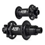 GOLDIX GDR370 ROAD Bicycle Hub 6-bolt Disc Brake Sealed Bearing J-Bend 28/32 Holes Ratchet 36T Hub for Shimano HG 11S SRAM XDR