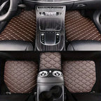 Brown-5pcs