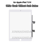 NEW LCD Touch Screen For iPad 7 8 9 A2197 A2270 A2602 LCD Display Touch Screen Digitizer Replacement