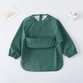 S(6-12month) / dark green