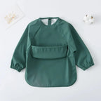 S(6-12month) / dark green