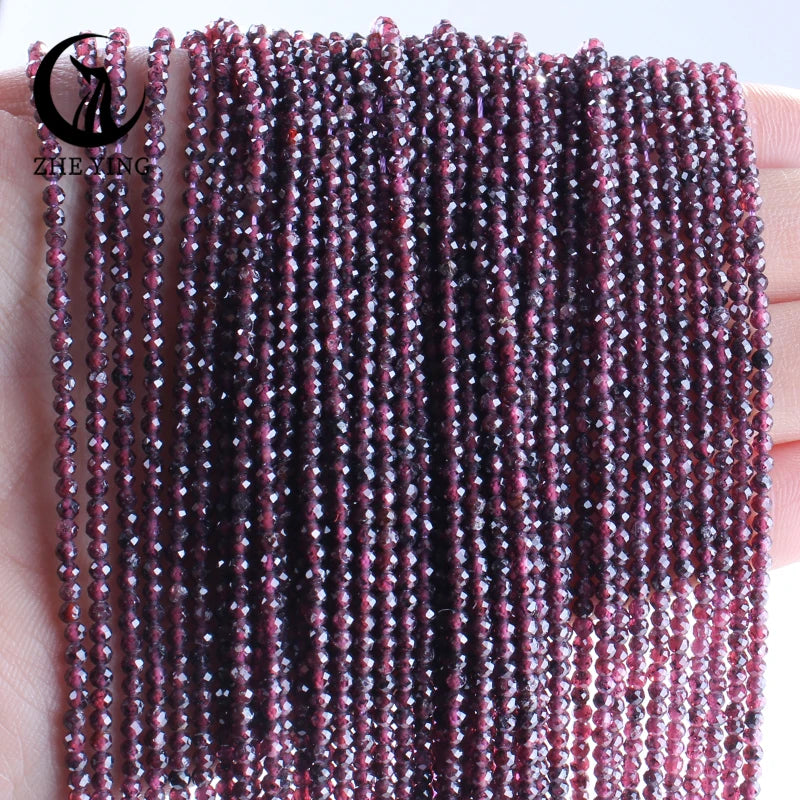 100% Natural Gold Pyrite Gemstone Beads 3mm Faceted Loose Stone Beads for Jewelry Bracelet Making DIY Accessories 10 strands/lot