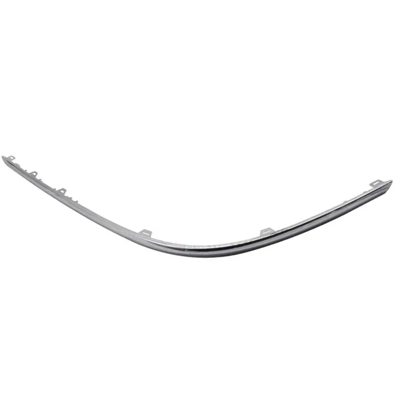 Car Side Door Moldings Bright Strips Rear Bumper Trim Chrome Strip For VW Volkswagen Passat B6 2006 2007 2008 2009 2010 2011