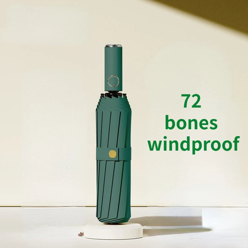 Dark Green / 12K / iron