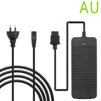 53.5V 2A Electric Scooter Battery Charger for NIU KQi1 Pro/Sport & KQi2 Pro/ KQi3 Pro/Sport/ Max Chargeing Power Adapter Parts