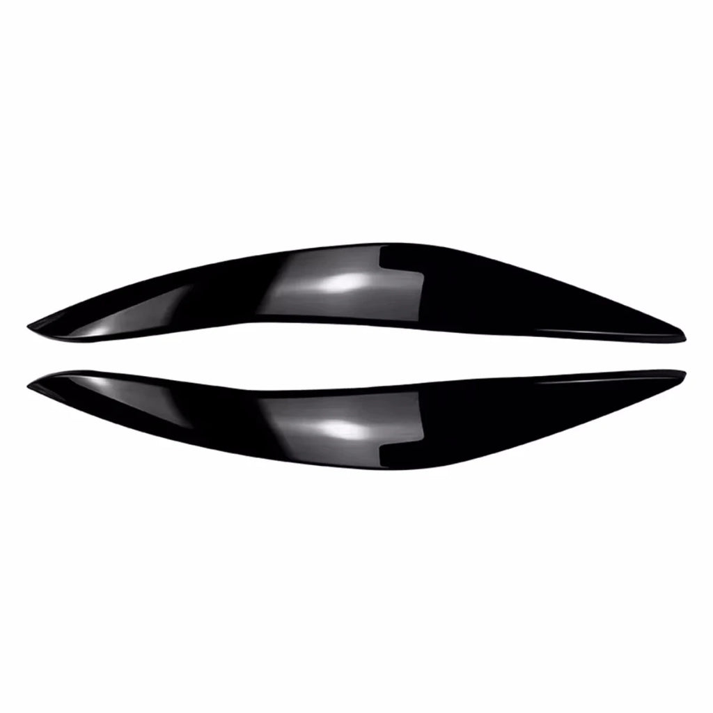 Glossy Black
